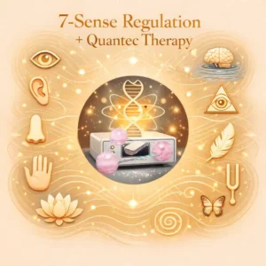 7 Senses [YOU] + Quantec<span style="color:#0078D7; vertical-align: super; font-size: 0.7em;">3-in-1</span> 🔥