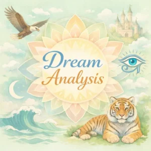 Your Dream Analysis™ ❤️‍🔥​