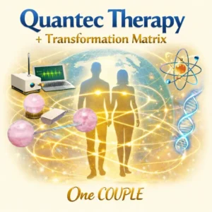 Quantec[COUPLE] + TransMATRIX