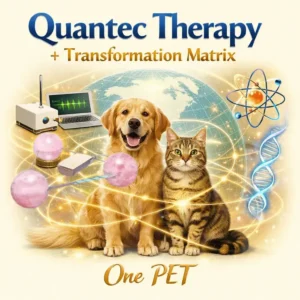 Quantec[PET] + TransMATRIX™
