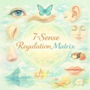 Your 7-Sense Regulation Matrix
