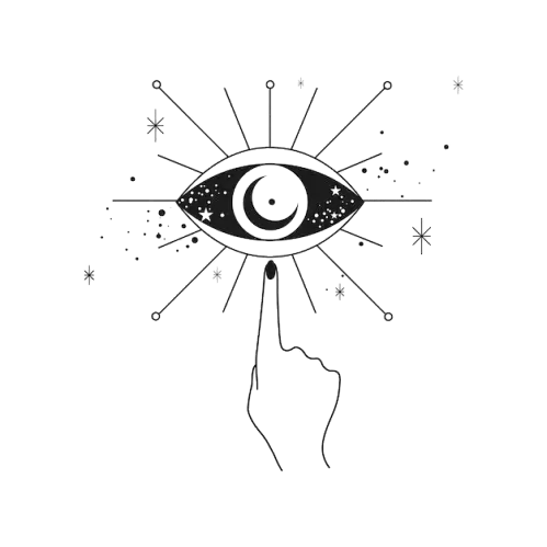 vision into the void - dream analysis