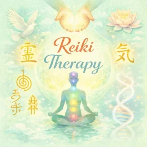 Your Reiki Protocol™ 🔥​
