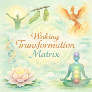 Your Transformation Matrix™ 🔥