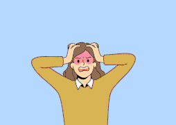 The Self-Neglect Pattern