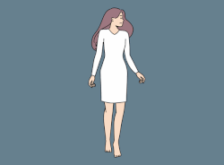 the closed system