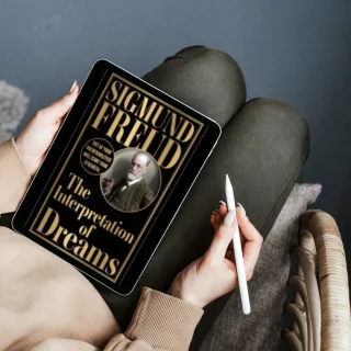 The interpretation of Dreams Freud 1990